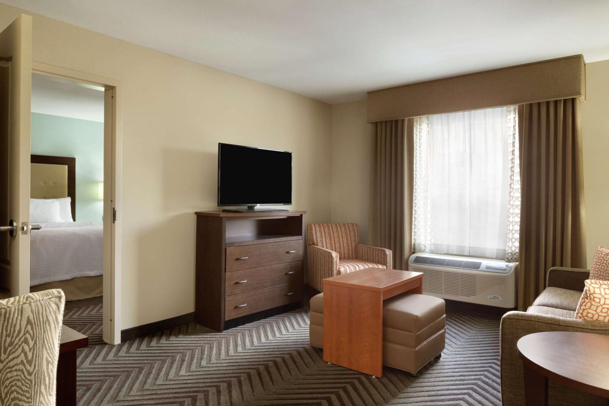 Homewood Suites By Hilton Kalamazoo-Portage Exterior photo
