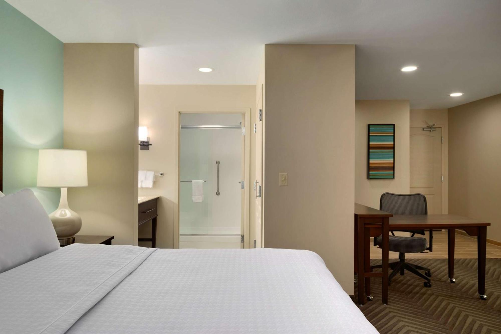 Homewood Suites By Hilton Kalamazoo-Portage Exterior photo